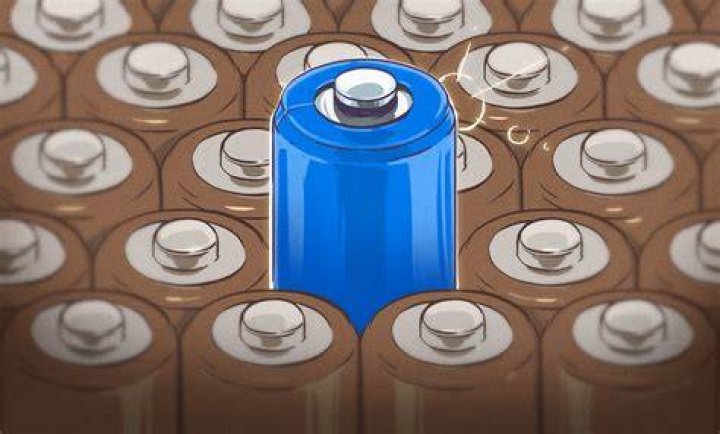 Why are my batteries boiling?
