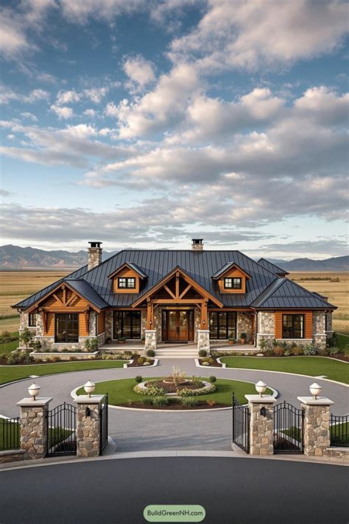 Why are ranch style homes more expensive?
