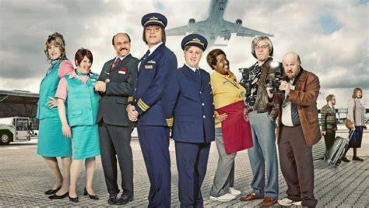 Why are TV shows called pilots?
