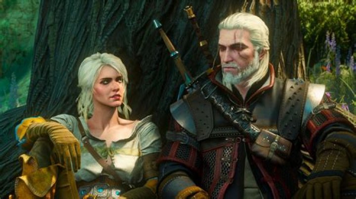 Why did Geralt go after Renfri?
