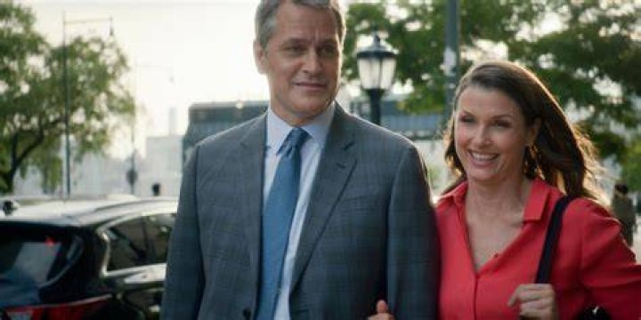 Why did Jack and Erin divorce in Blue Bloods?