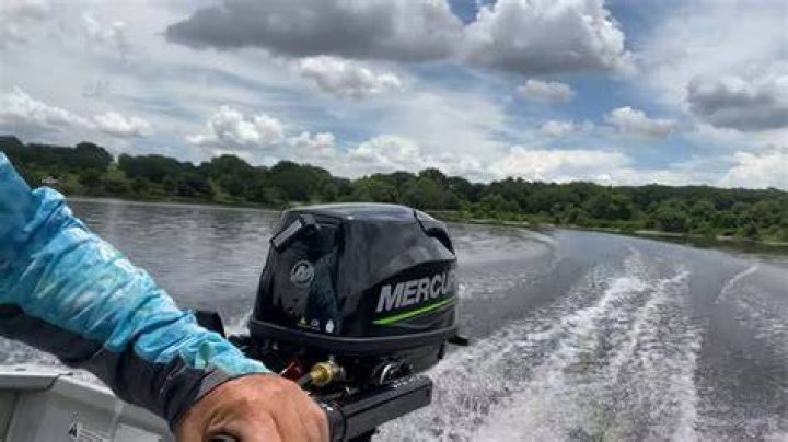 Why do boats have max HP?