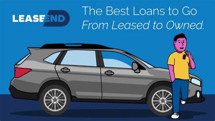 Why do dealerships want you to lease?