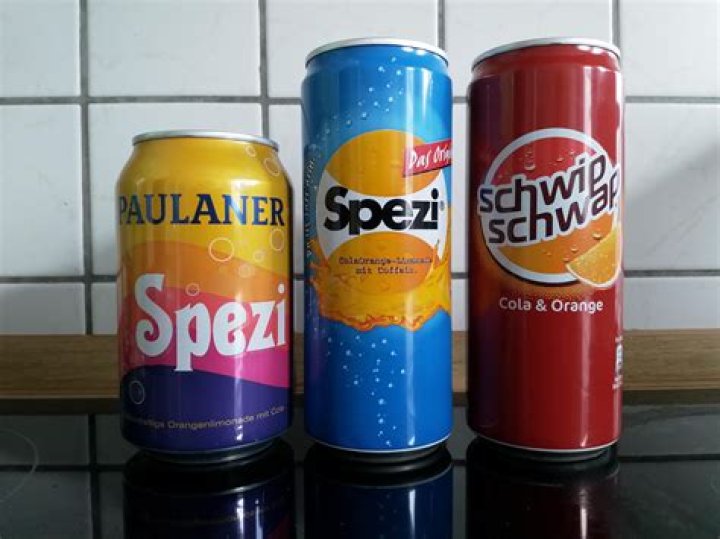 Why does German Coke taste different?