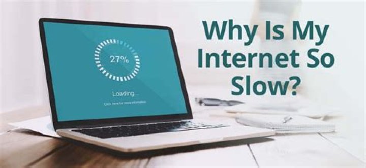 Why is nest so slow?