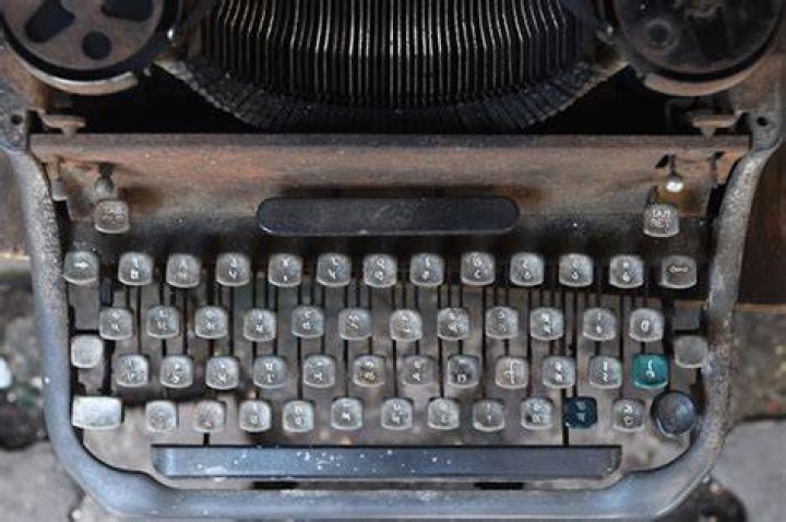 Why is QWERTY inefficient?