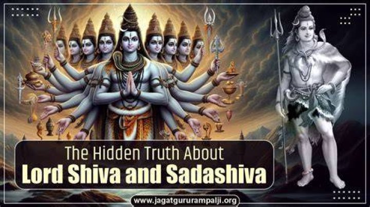 Why is Shiv called Rudra?