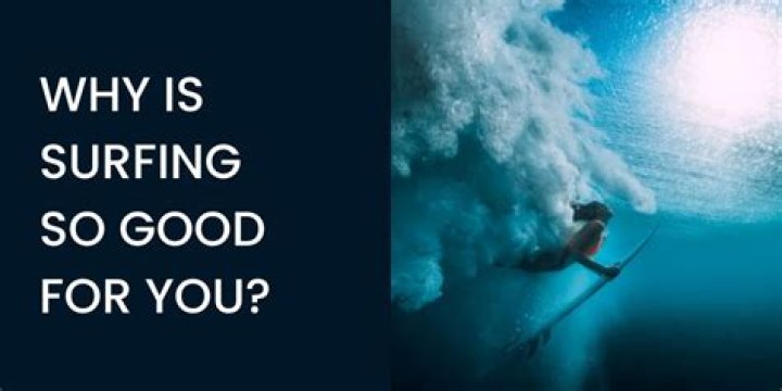 Why is surfing better on the West Coast?