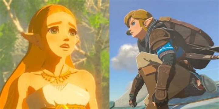 Why was Link Named Link?