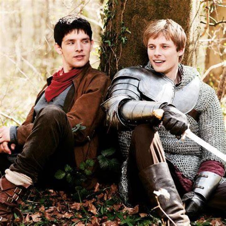 Why was Merlin called Emrys?