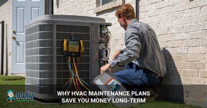 Will a new HVAC save me money?