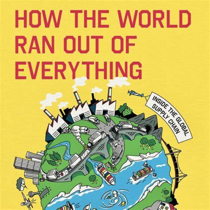 Will the world run out of Internet?